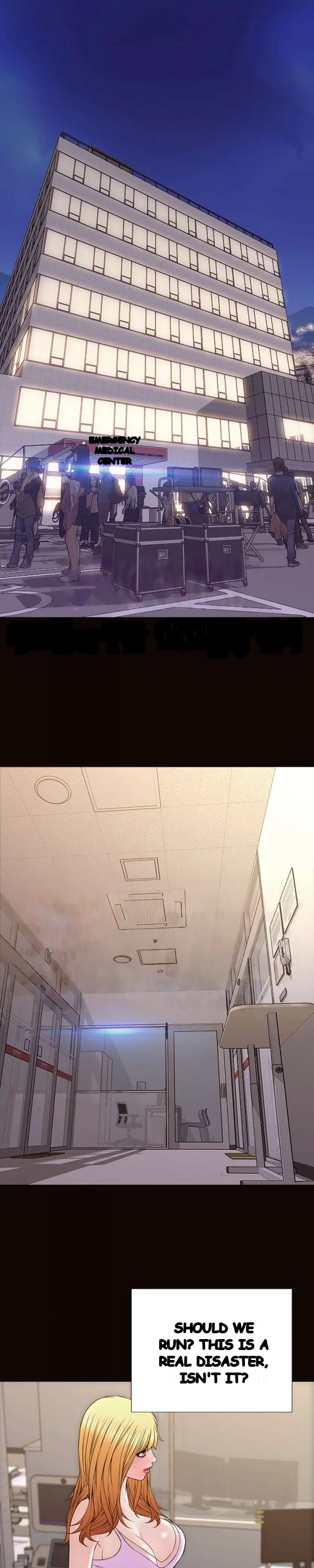 Superstar Cynthia Oh Chapter 54 - Page 4