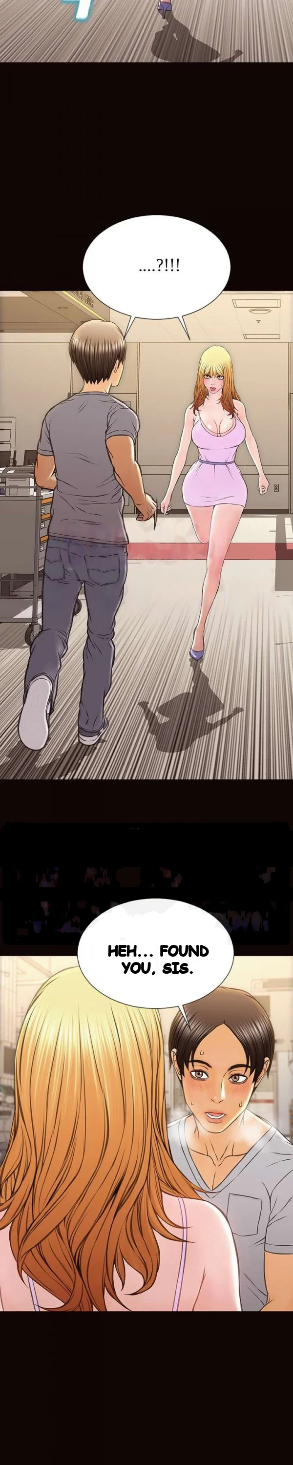 Superstar Cynthia Oh Chapter 54 - Page 8