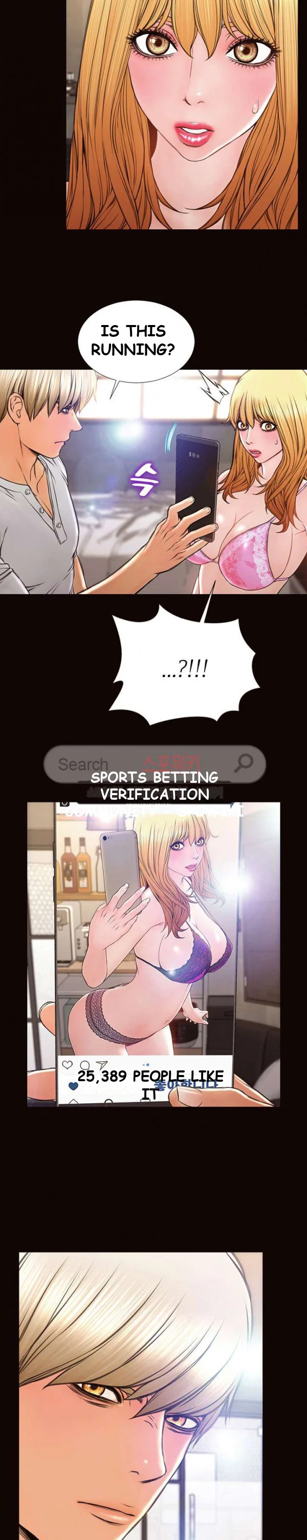 Superstar Cynthia Oh Chapter 7 - Page 26