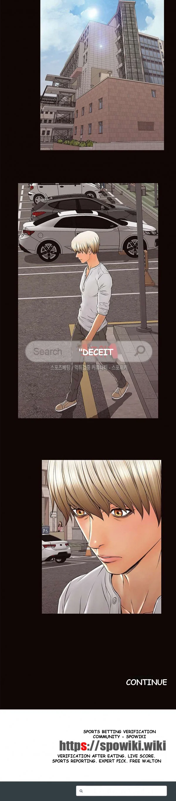 Superstar Cynthia Oh Chapter 8 - Page 29
