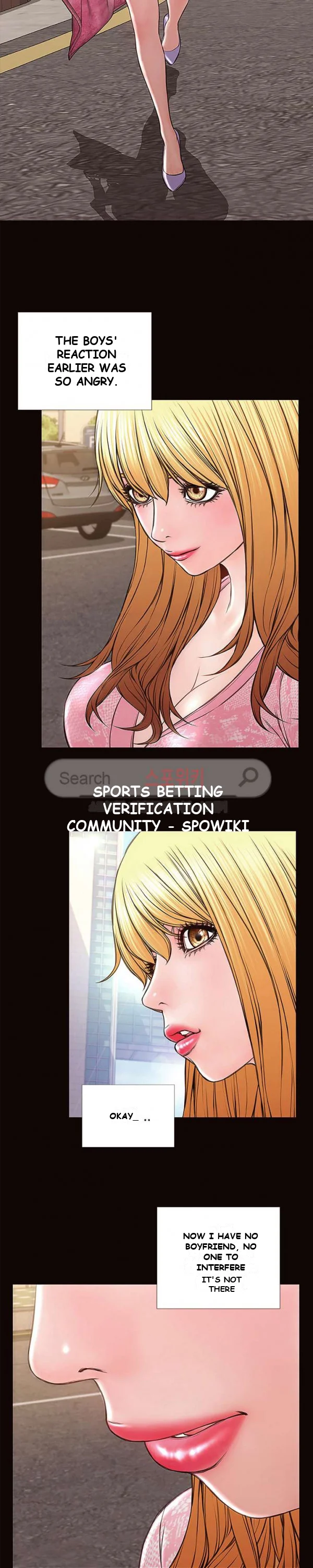 Superstar Cynthia Oh Chapter 9 - Page 10