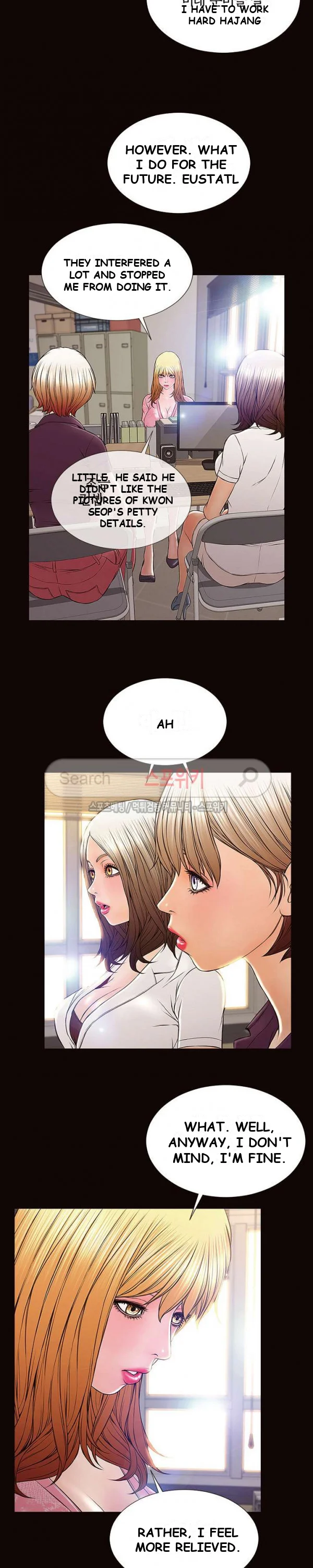 Superstar Cynthia Oh Chapter 9 - Page 24