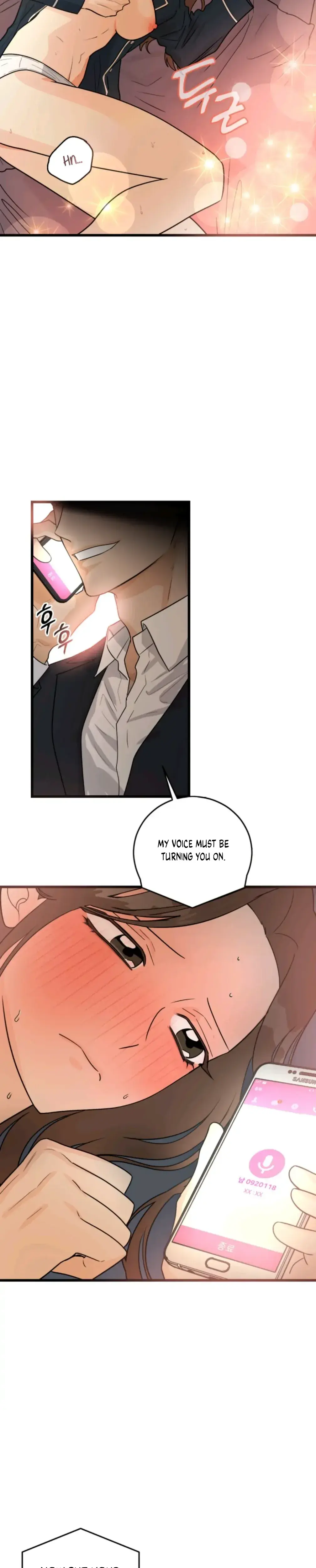 Superstitious Nine Chapter 1 - Page 2