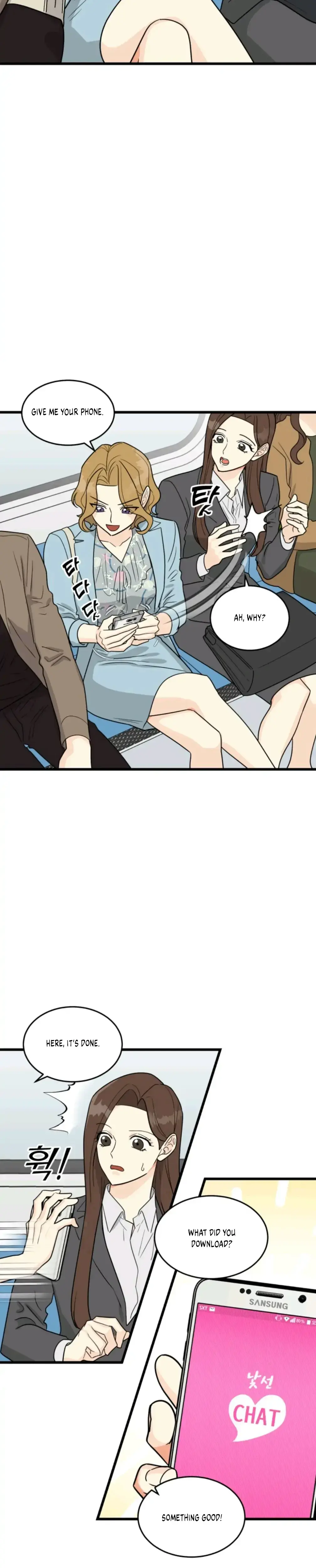 Superstitious Nine Chapter 1 - Page 20