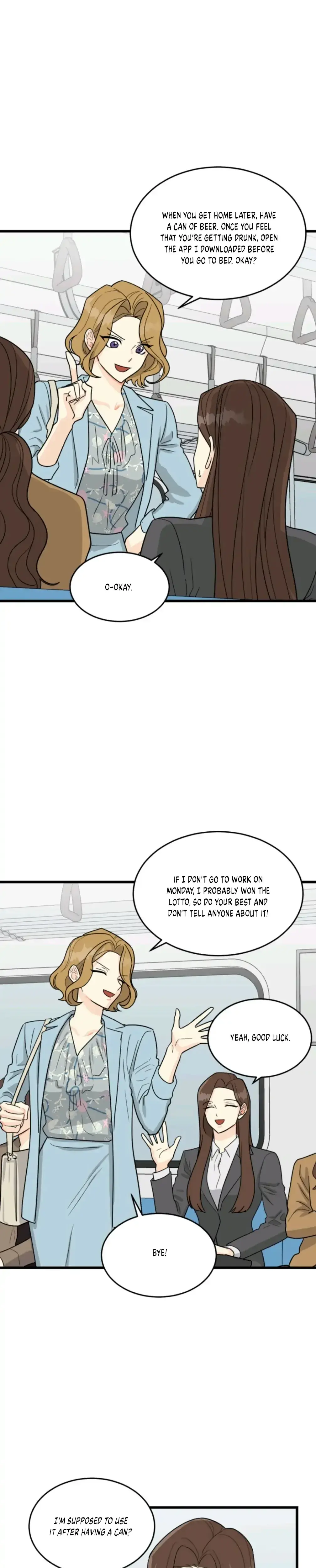 Superstitious Nine Chapter 1 - Page 21