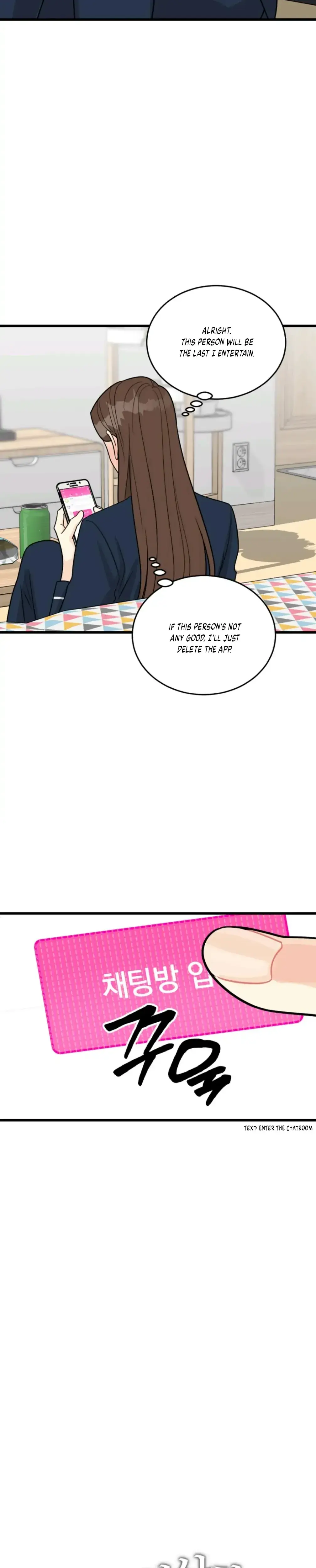 Superstitious Nine Chapter 1 - Page 25
