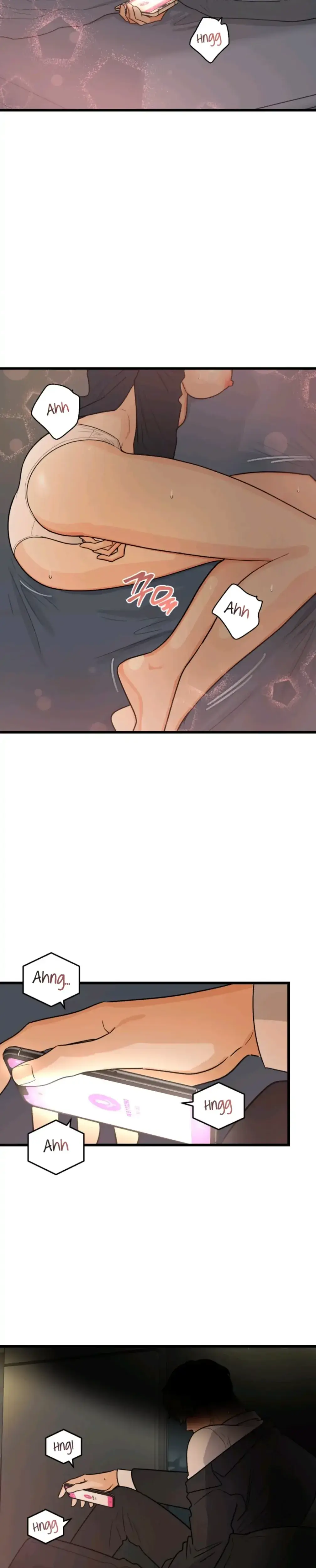 Superstitious Nine Chapter 1 - Page 7