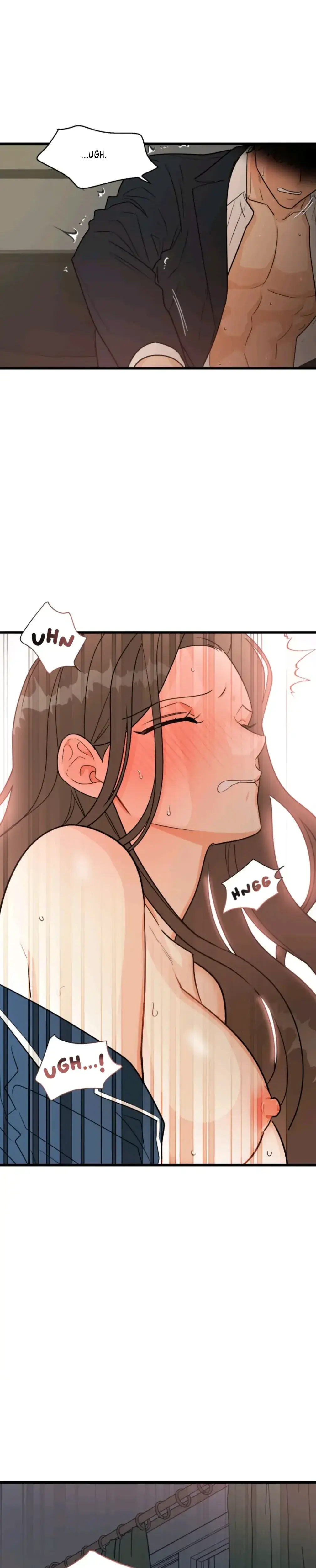 Superstitious Nine Chapter 1 - Page 9