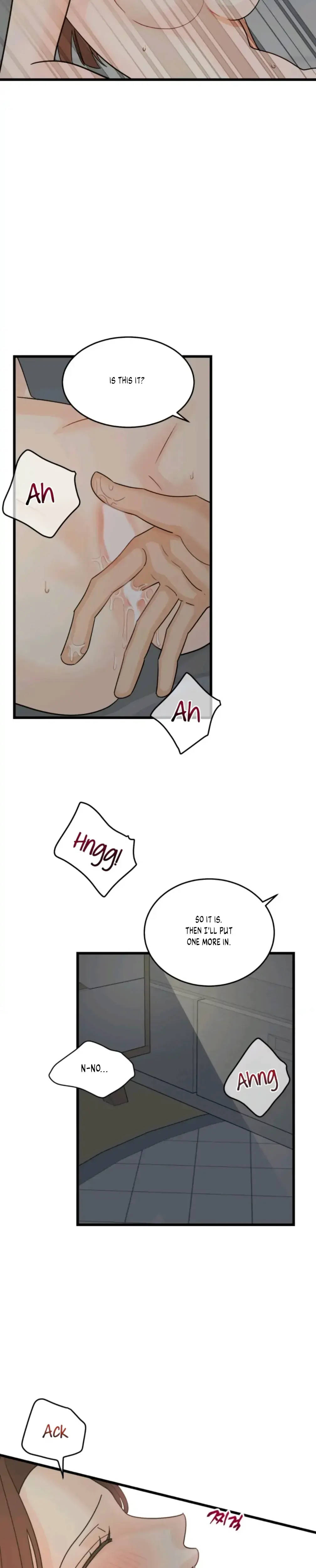 Superstitious Nine Chapter 10 - Page 19
