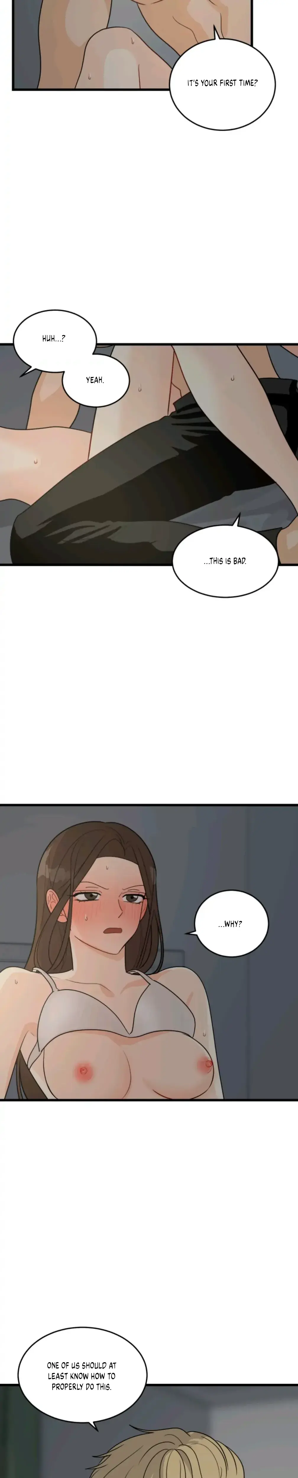 Superstitious Nine Chapter 10 - Page 24