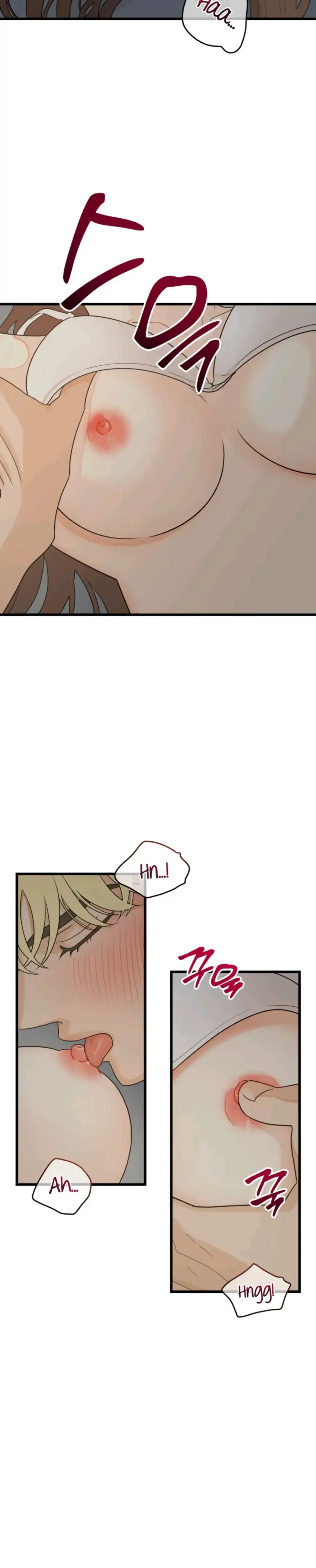 Superstitious Nine Chapter 10 - Page 3