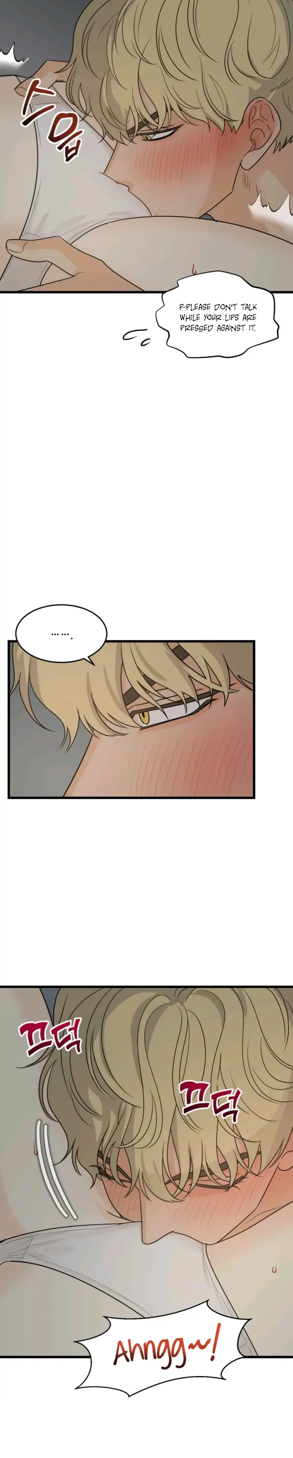 Superstitious Nine Chapter 10 - Page 7