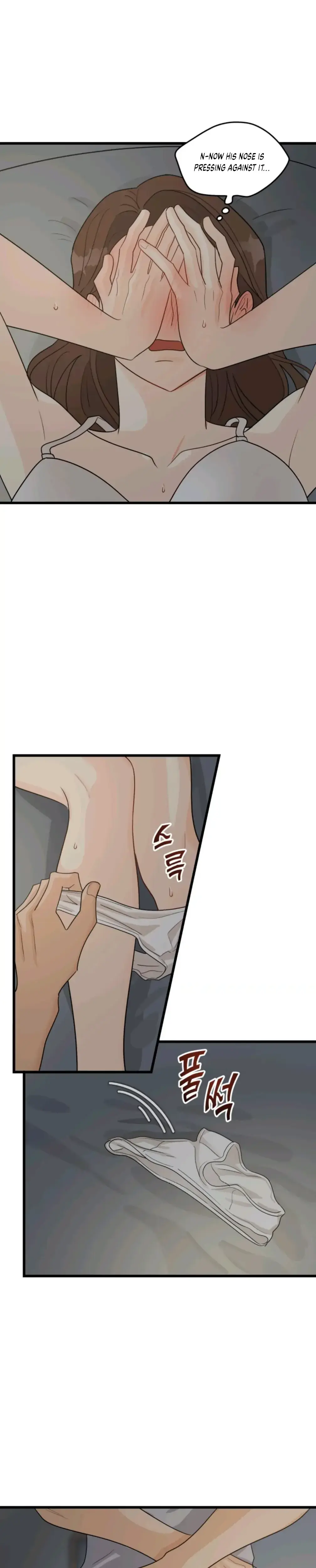 Superstitious Nine Chapter 10 - Page 8
