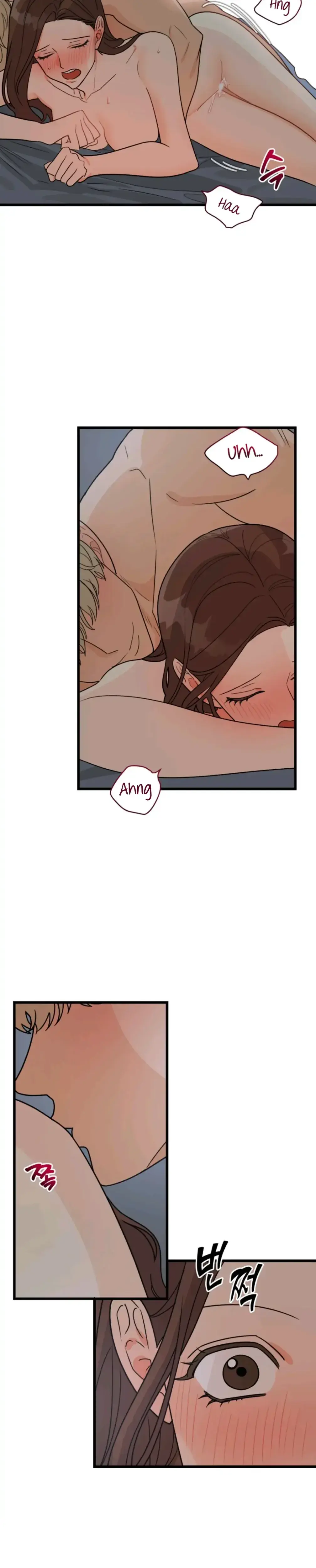 Superstitious Nine Chapter 11 - Page 22