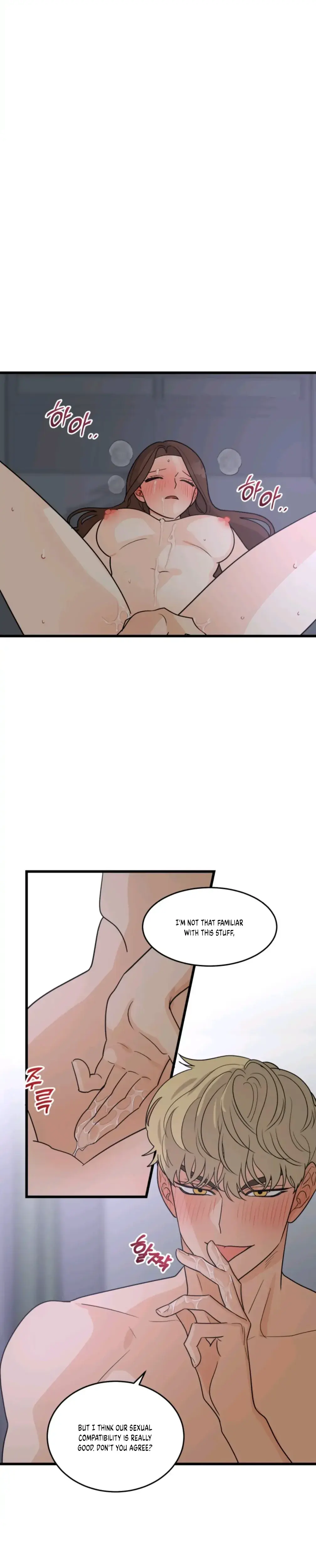 Superstitious Nine Chapter 12 - Page 18