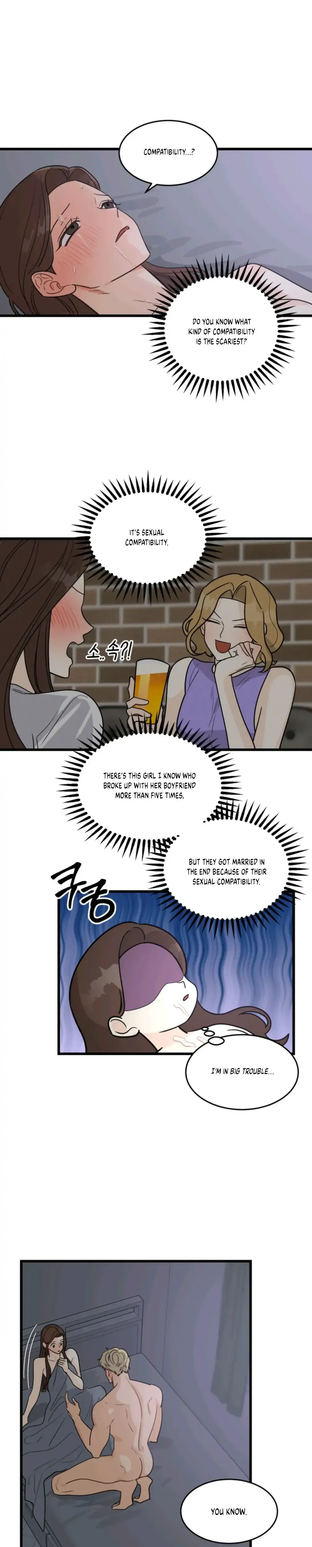 Superstitious Nine Chapter 12 - Page 19