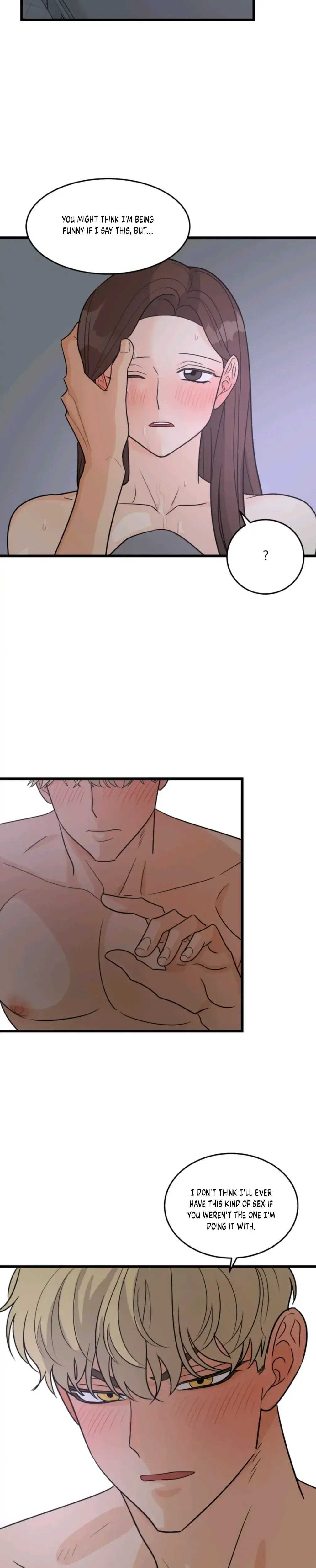 Superstitious Nine Chapter 12 - Page 20