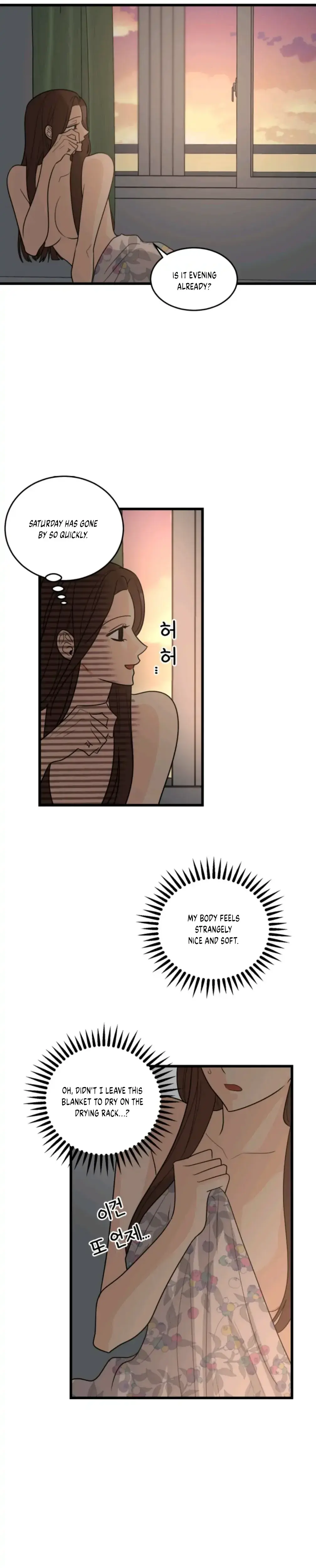 Superstitious Nine Chapter 13 - Page 2
