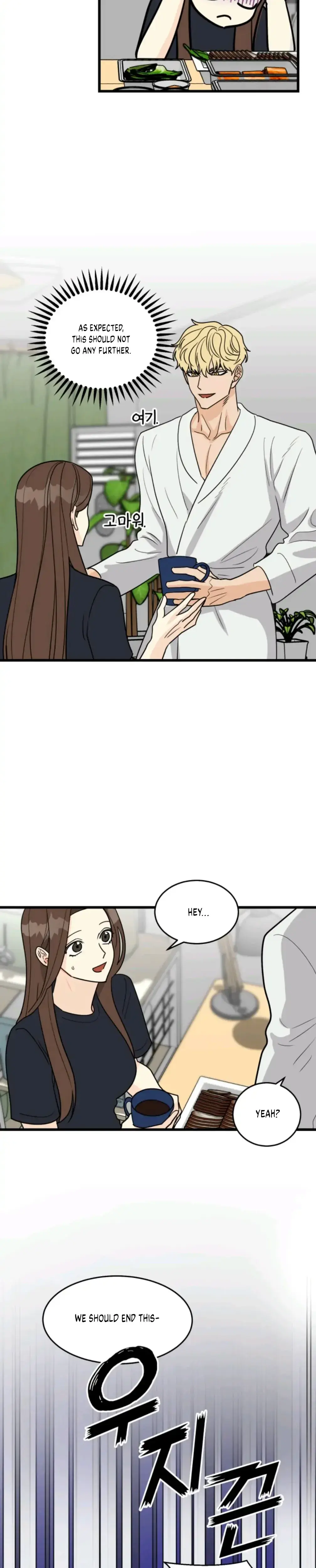 Superstitious Nine Chapter 14 - Page 20