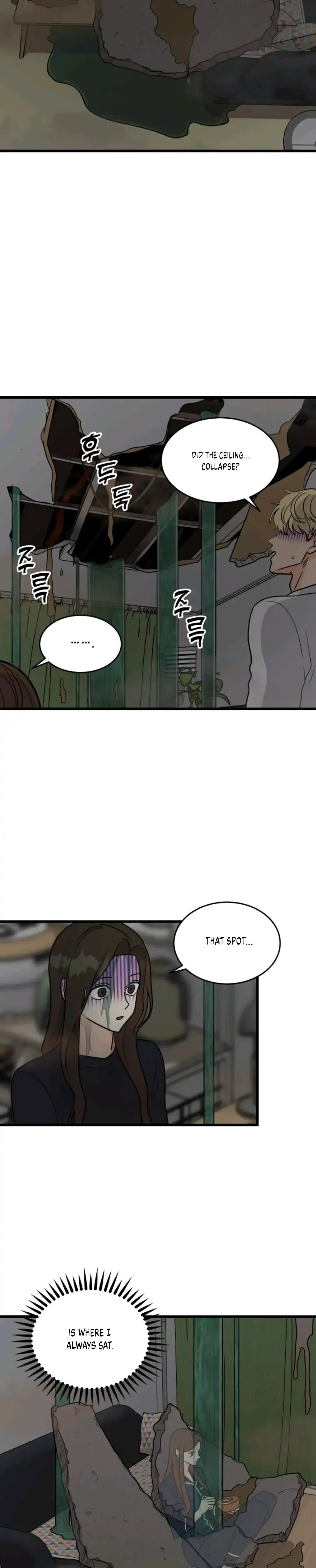 Superstitious Nine Chapter 14 - Page 22