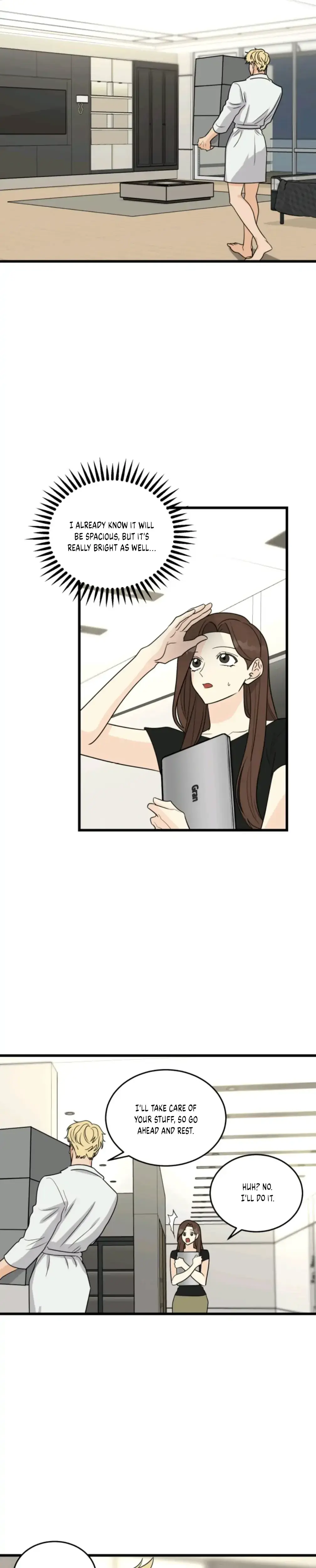 Superstitious Nine Chapter 15 - Page 11