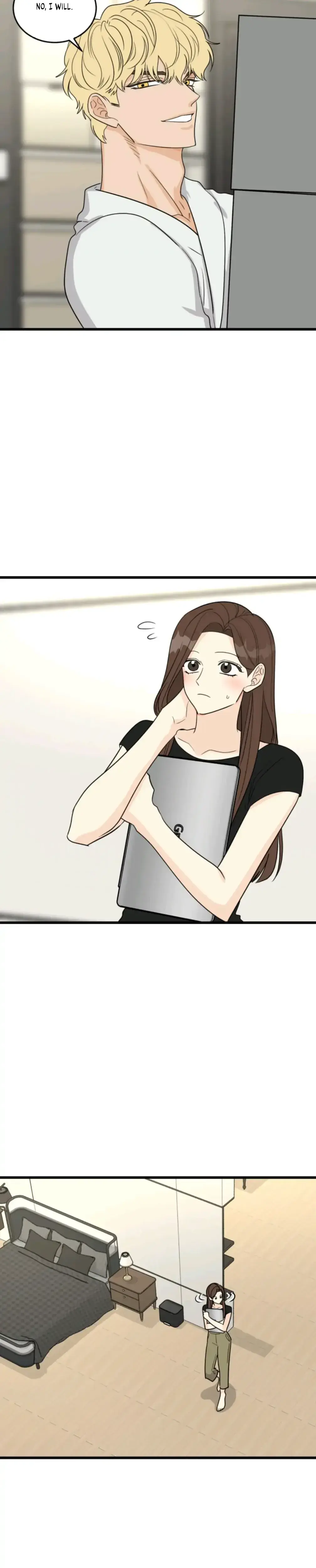Superstitious Nine Chapter 15 - Page 12