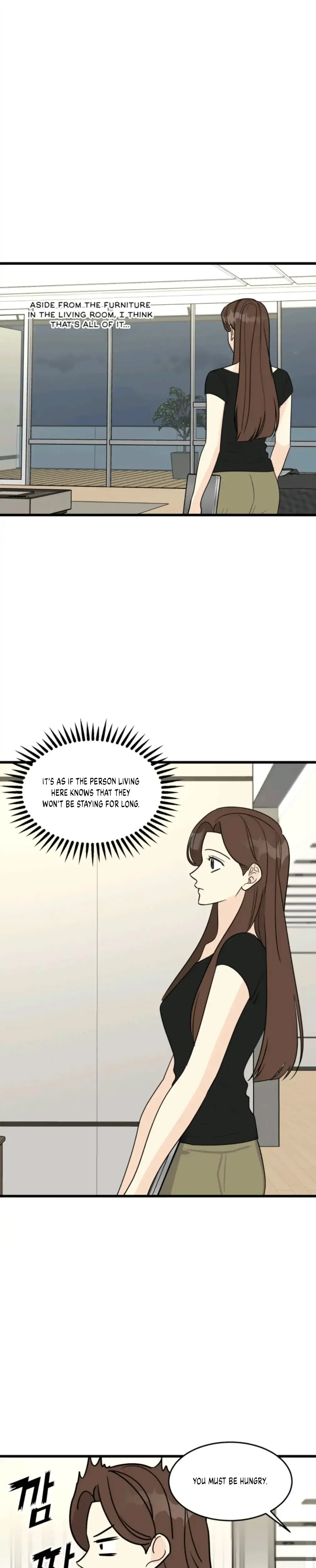 Superstitious Nine Chapter 15 - Page 14