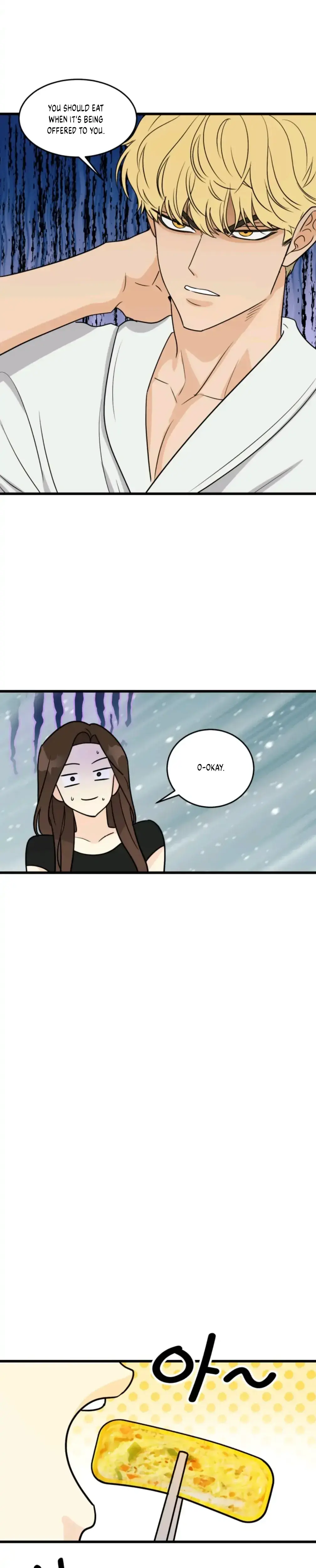 Superstitious Nine Chapter 15 - Page 16
