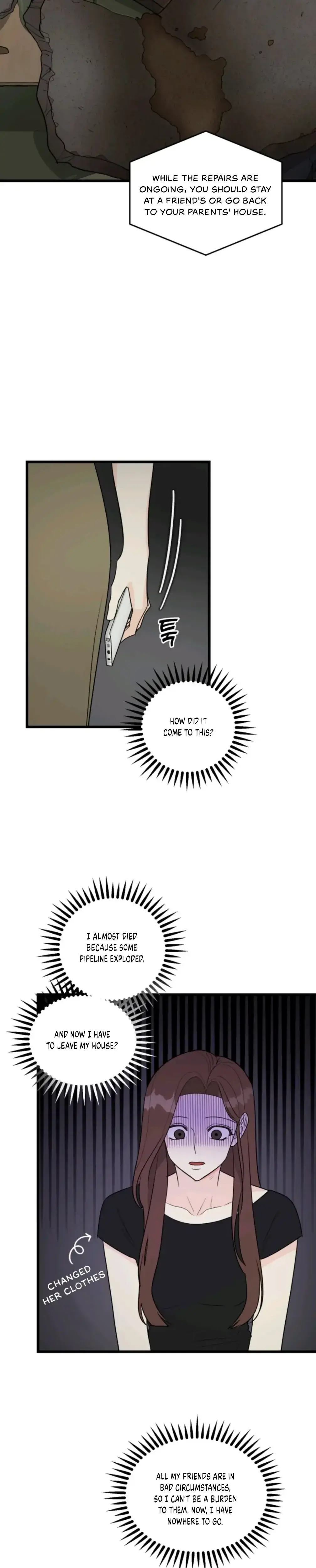 Superstitious Nine Chapter 15 - Page 2