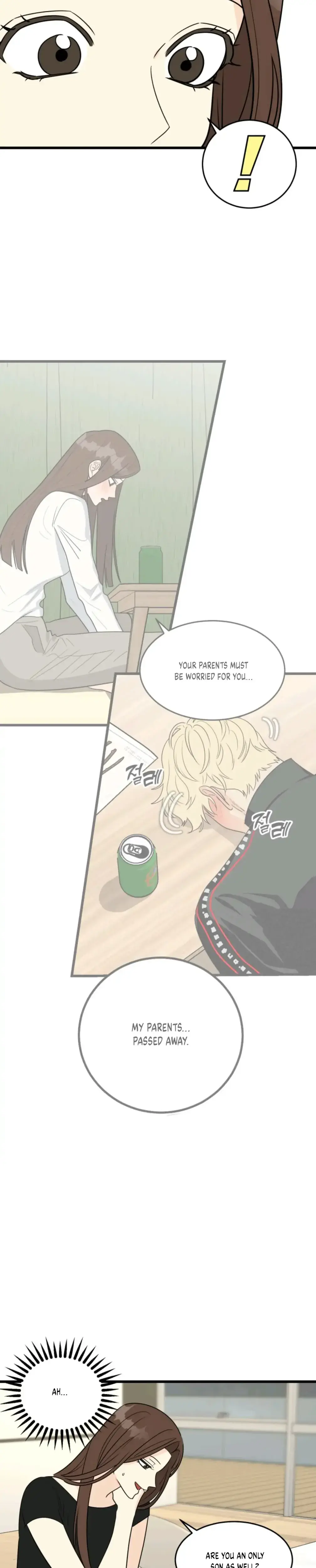 Superstitious Nine Chapter 15 - Page 20
