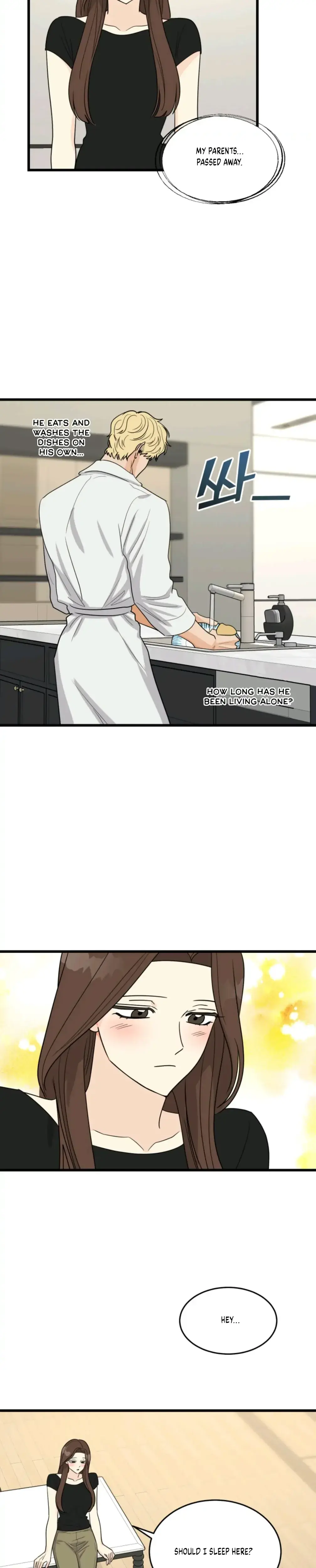 Superstitious Nine Chapter 15 - Page 23