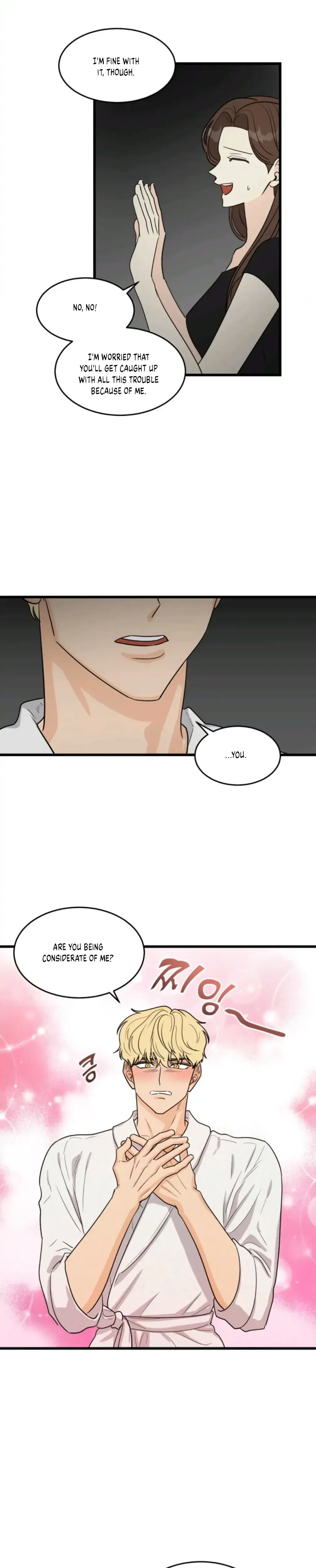 Superstitious Nine Chapter 15 - Page 5
