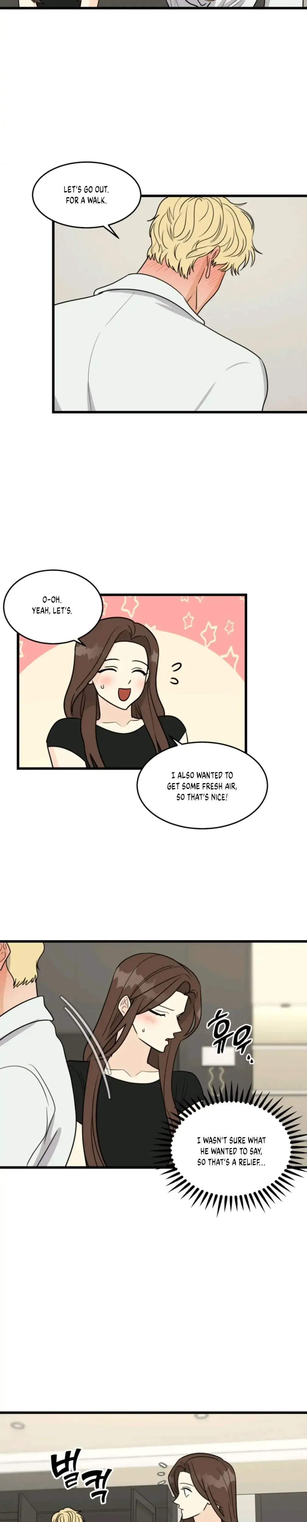 Superstitious Nine Chapter 16 - Page 10