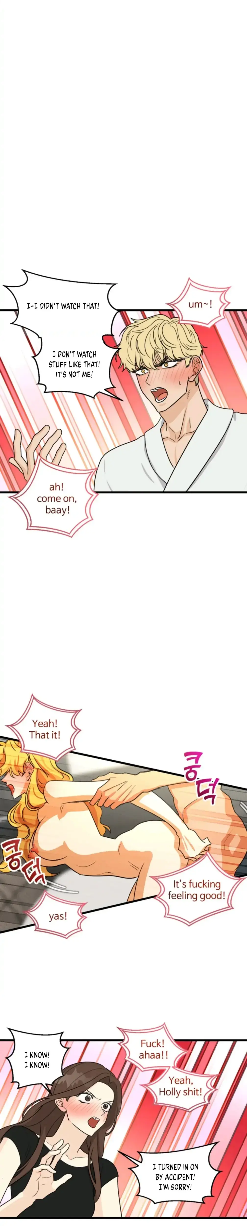 Superstitious Nine Chapter 16 - Page 7