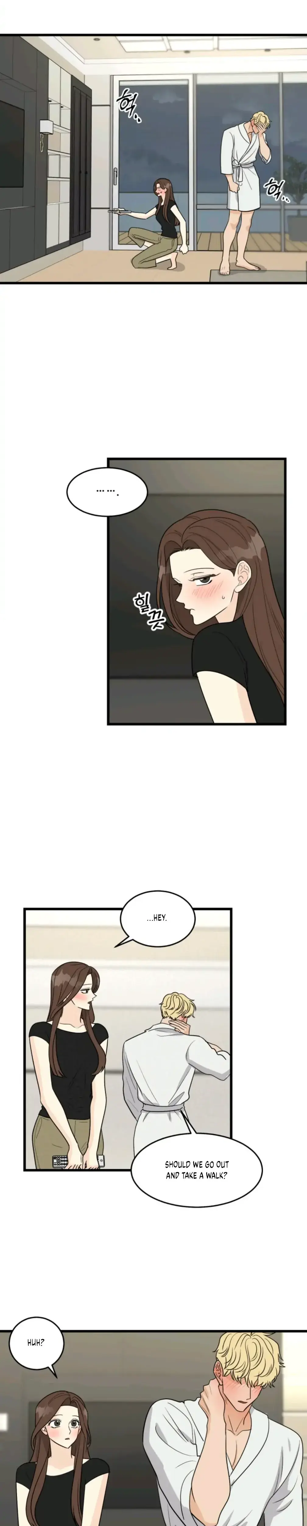 Superstitious Nine Chapter 16 - Page 9