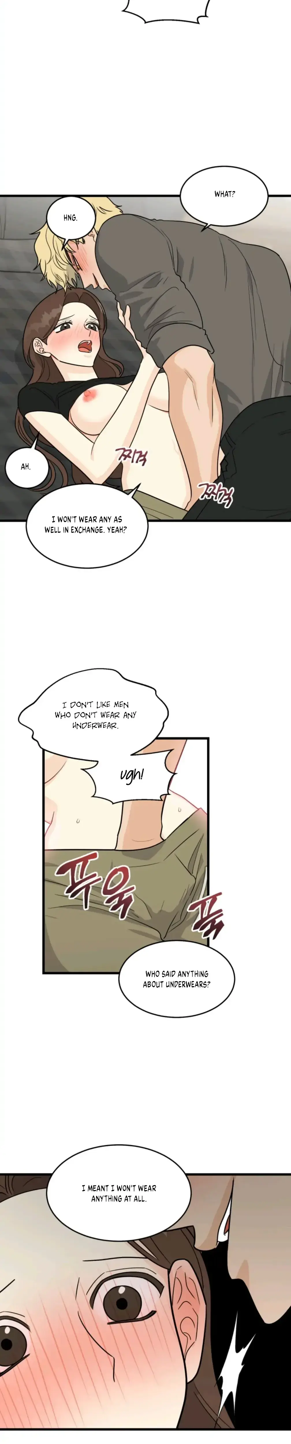 Superstitious Nine Chapter 17 - Page 16