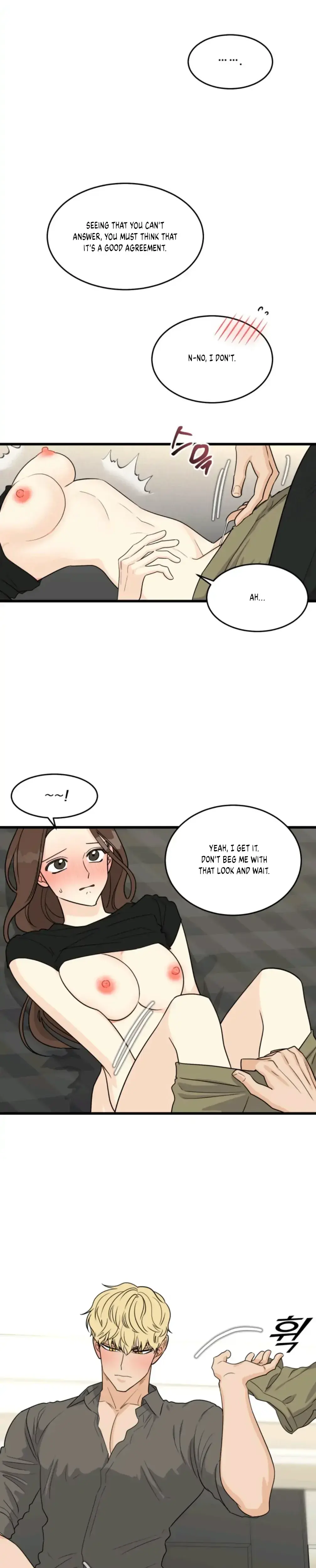 Superstitious Nine Chapter 17 - Page 17