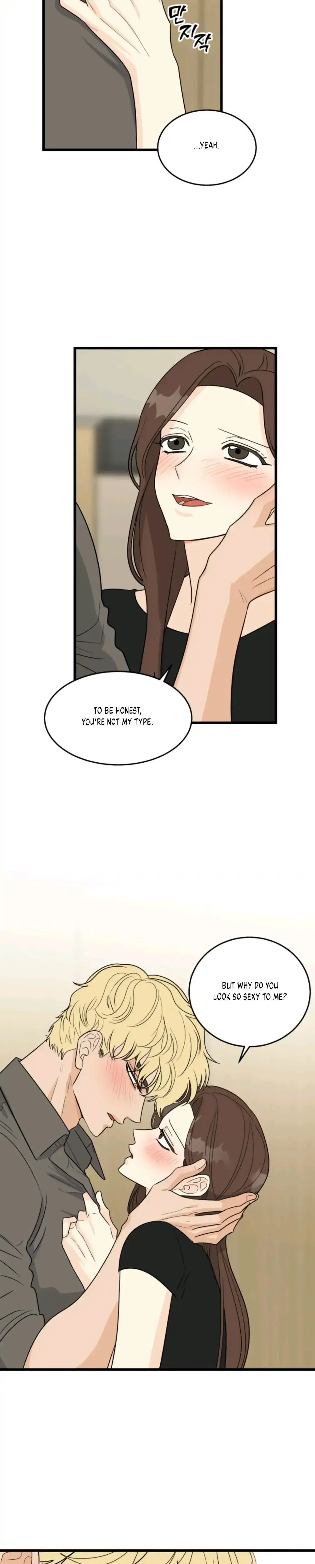 Superstitious Nine Chapter 17 - Page 8