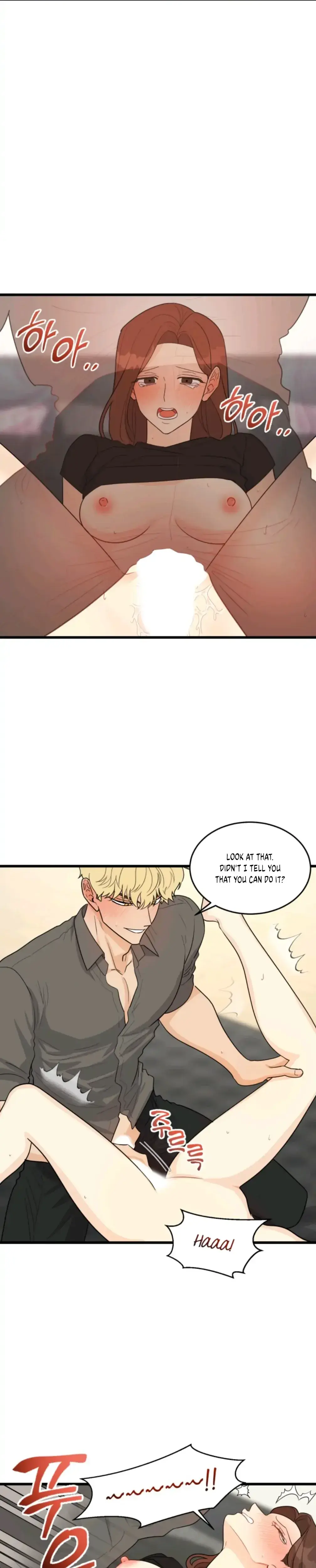 Superstitious Nine Chapter 18 - Page 11