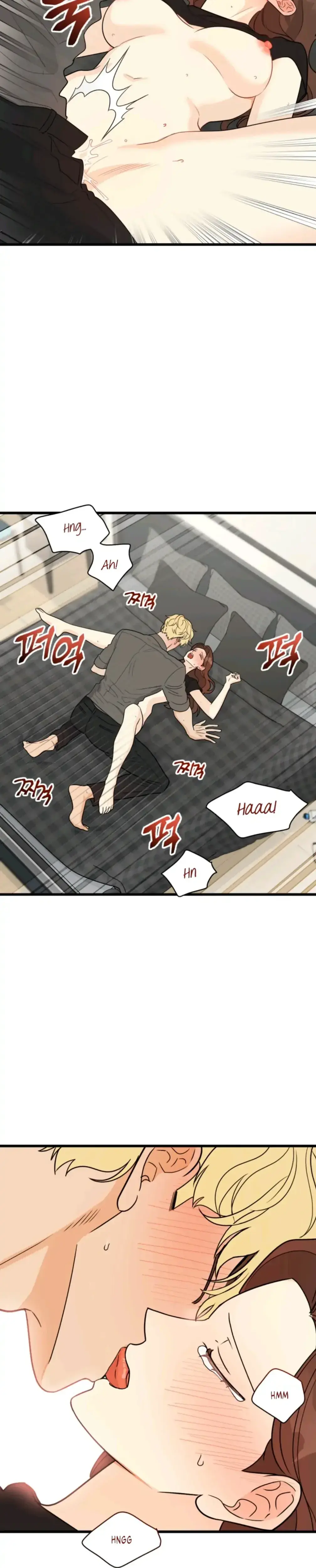 Superstitious Nine Chapter 18 - Page 12