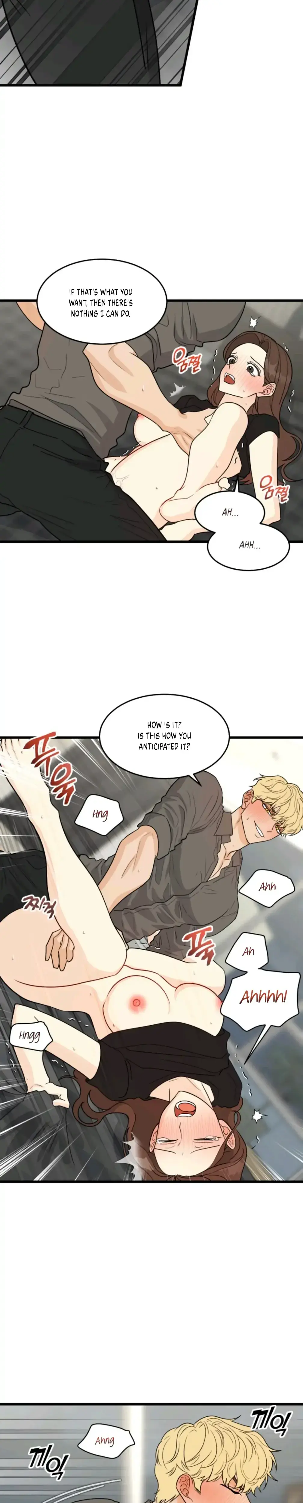 Superstitious Nine Chapter 18 - Page 18
