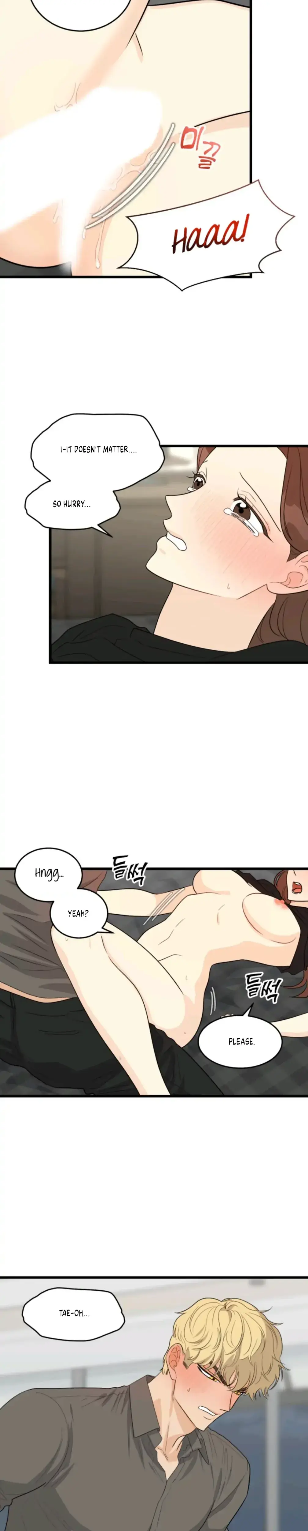 Superstitious Nine Chapter 18 - Page 3