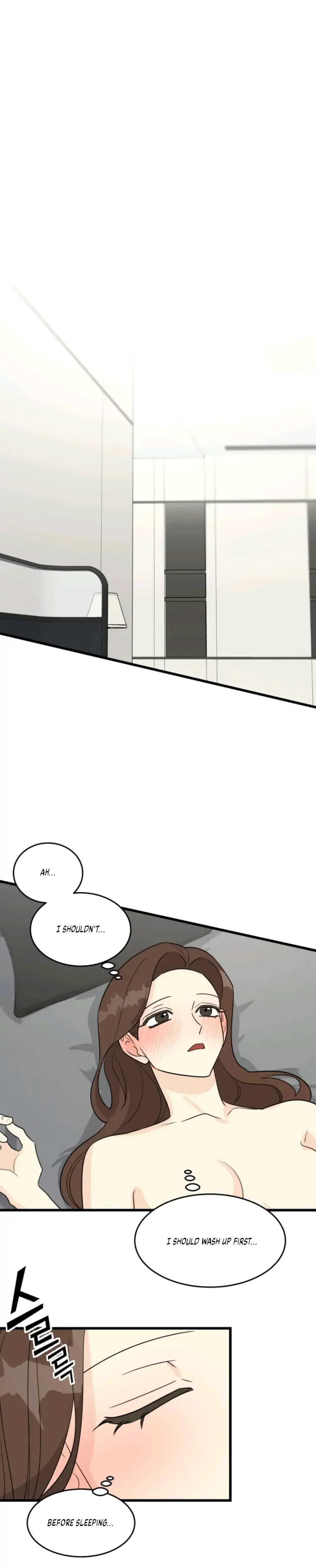 Superstitious Nine Chapter 19 - Page 1