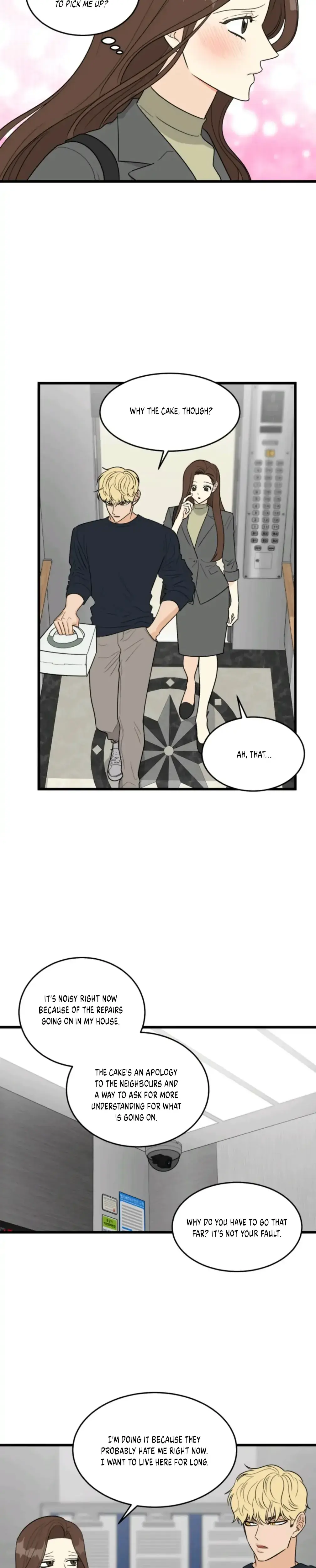 Superstitious Nine Chapter 19 - Page 11