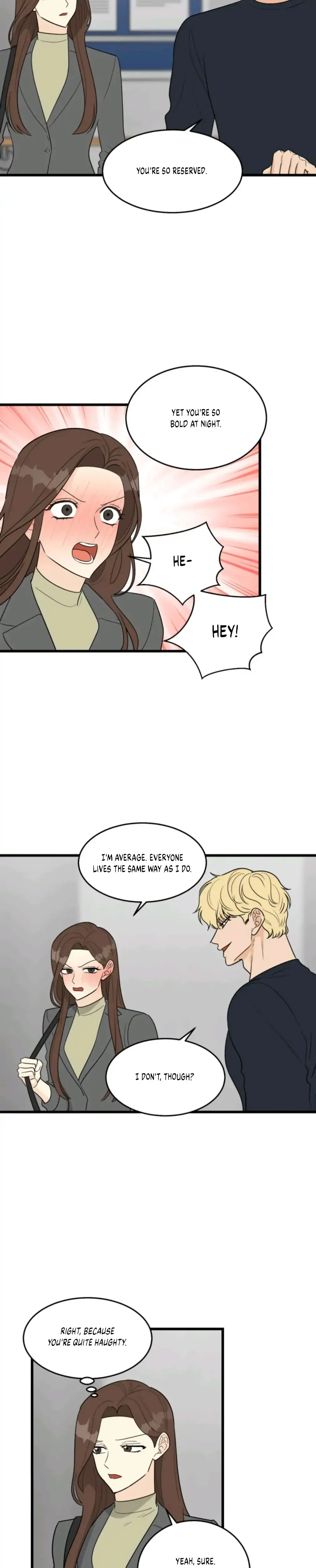 Superstitious Nine Chapter 19 - Page 12