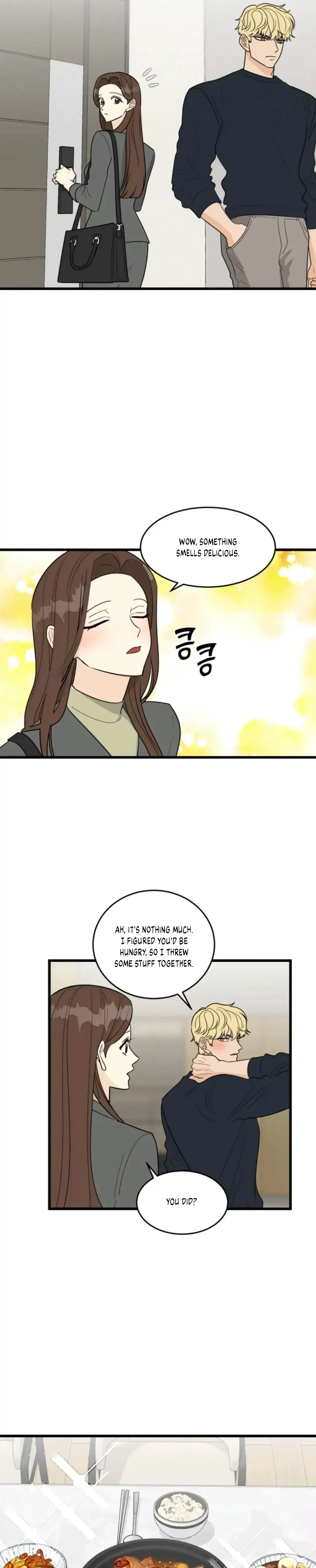 Superstitious Nine Chapter 19 - Page 14