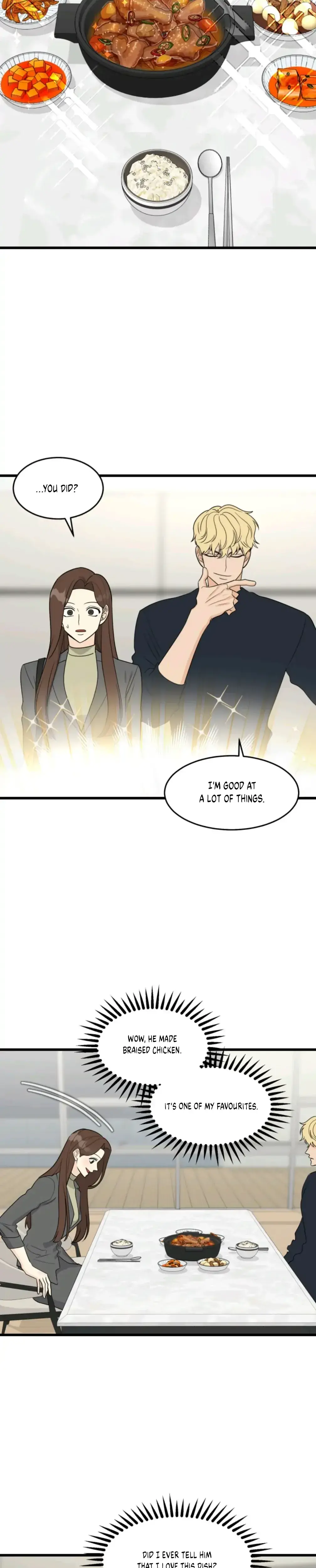 Superstitious Nine Chapter 19 - Page 15