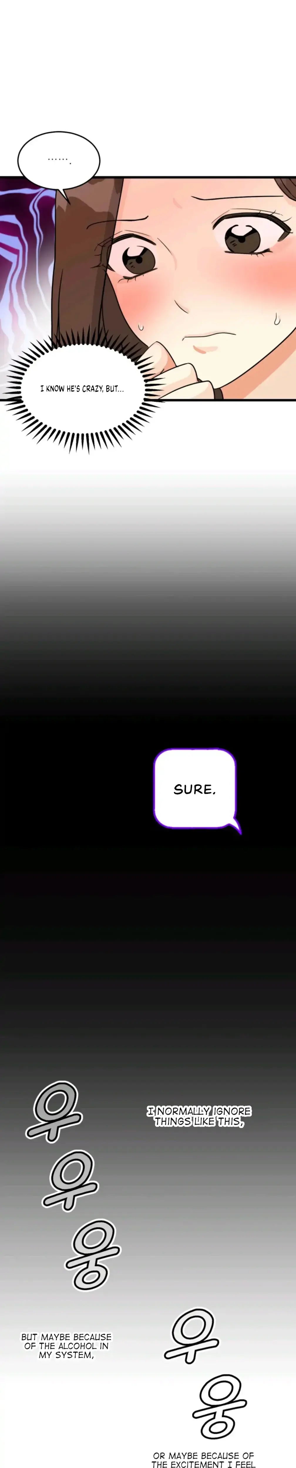 Superstitious Nine Chapter 2 - Page 10