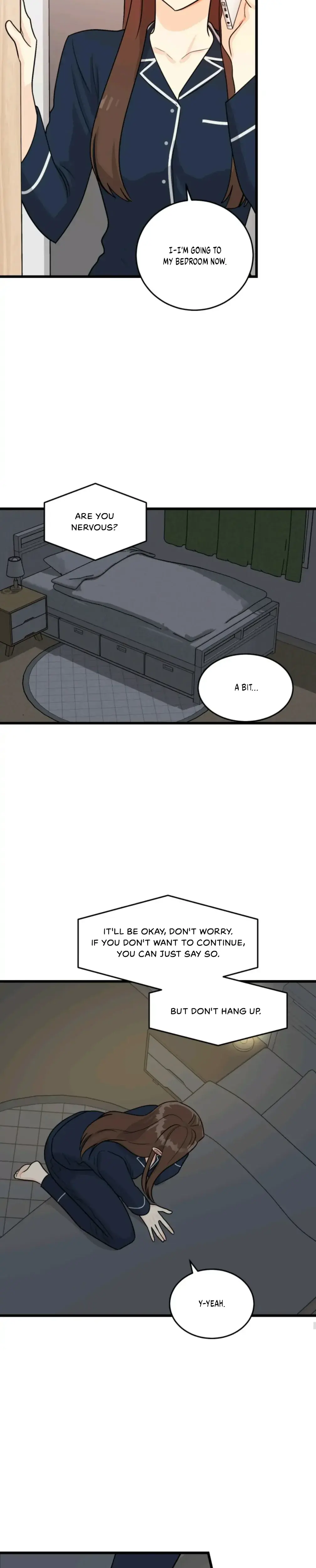 Superstitious Nine Chapter 2 - Page 18