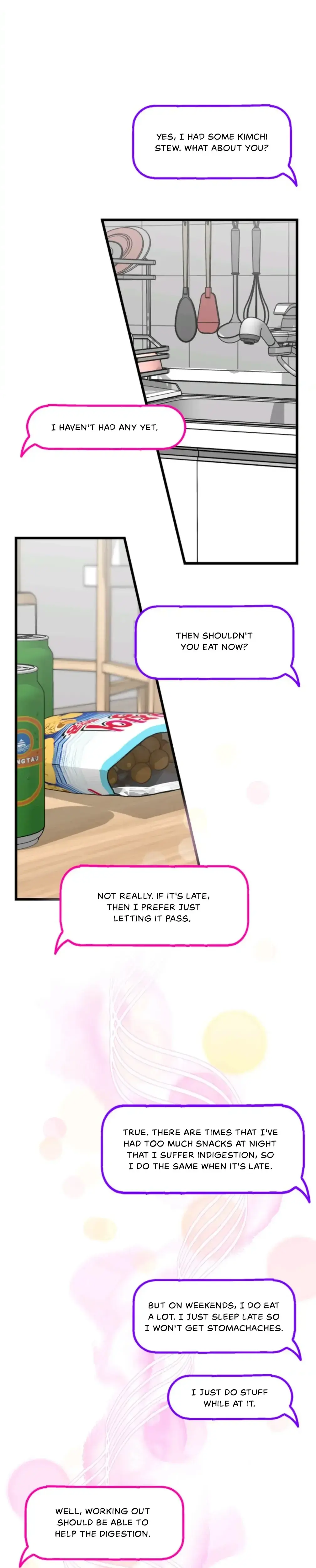 Superstitious Nine Chapter 2 - Page 2